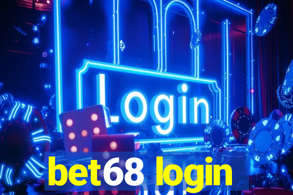 bet68 login